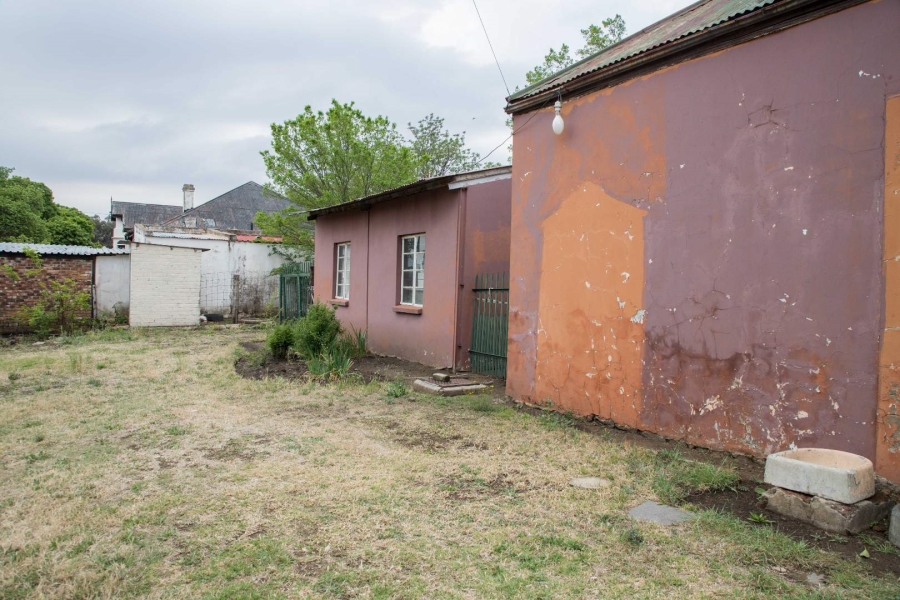 4 Bedroom Property for Sale in Heilbron Free State